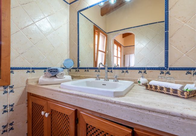 Cottage in Manacor - Casa Julia Cottage in Manacor - Casa Julia