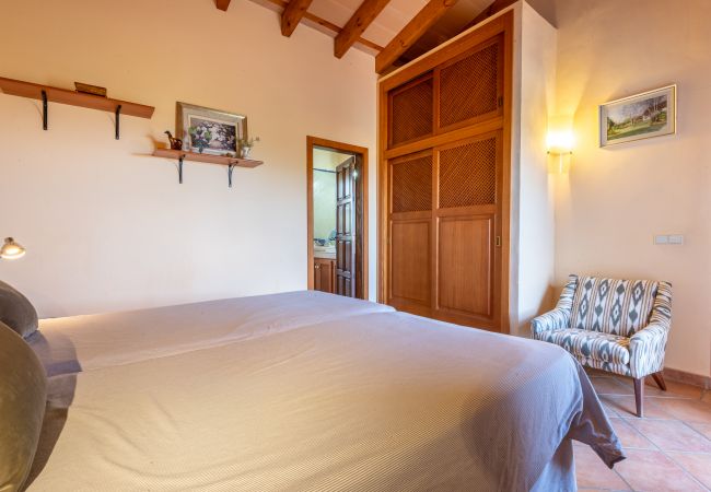 Cottage in Manacor - Casa Julia Cottage in Manacor - Casa Julia