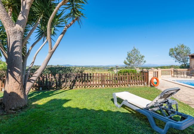 Cottage in Manacor - Casa Julia Cottage in Manacor - Casa Julia