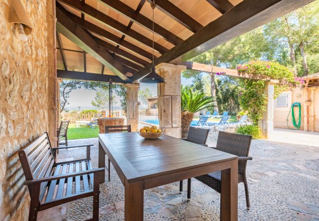 Cottage in Manacor - Casa Julia Cottage in Manacor - Casa Julia
