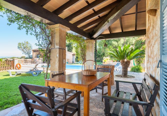 Cottage in Manacor - Casa Julia Cottage in Manacor - Casa Julia