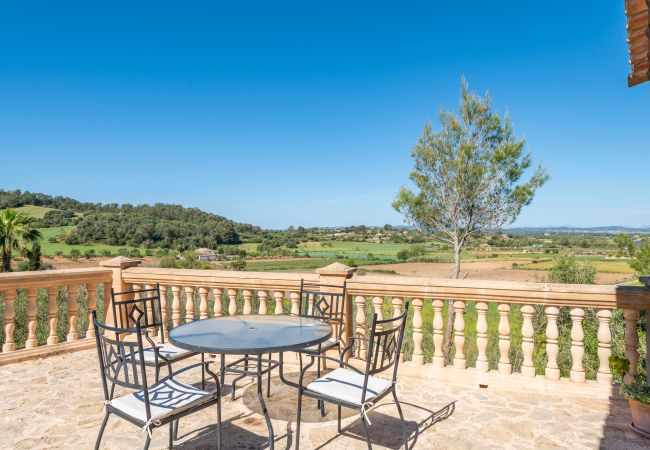 Cottage in Manacor - Casa Julia Cottage in Manacor - Casa Julia