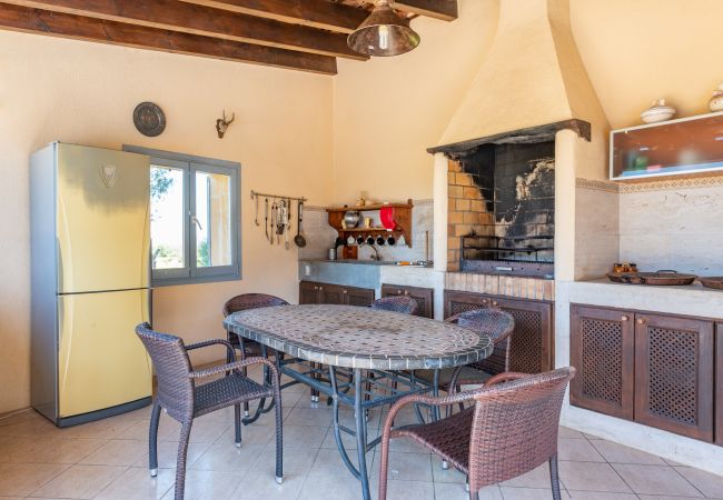 Cottage in Manacor - Casa Julia Cottage in Manacor - Casa Julia