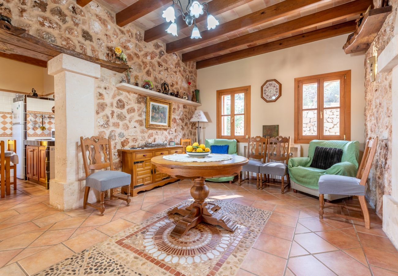 Cottage in Manacor - Casa Julia