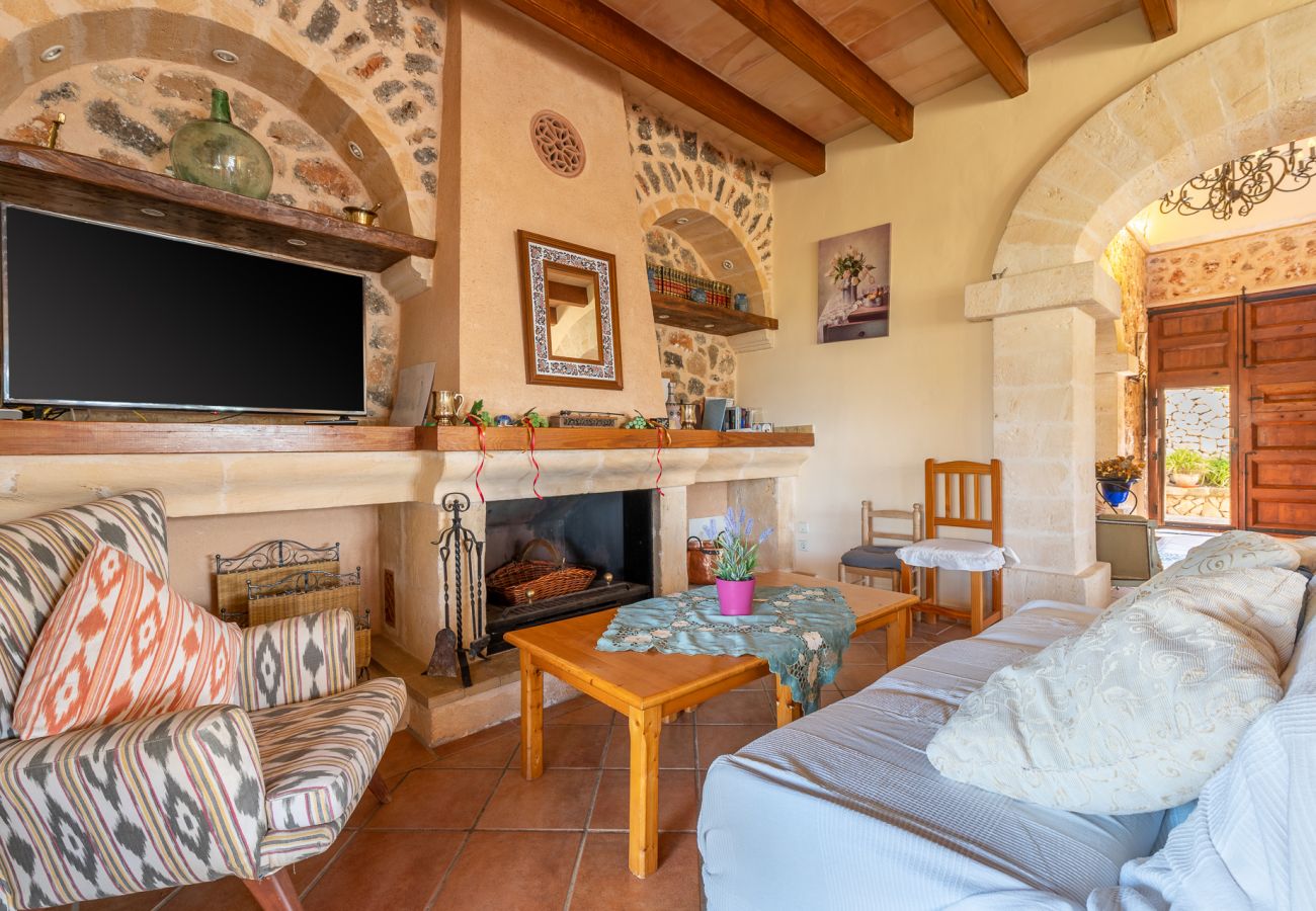 Cottage in Manacor - Casa Julia