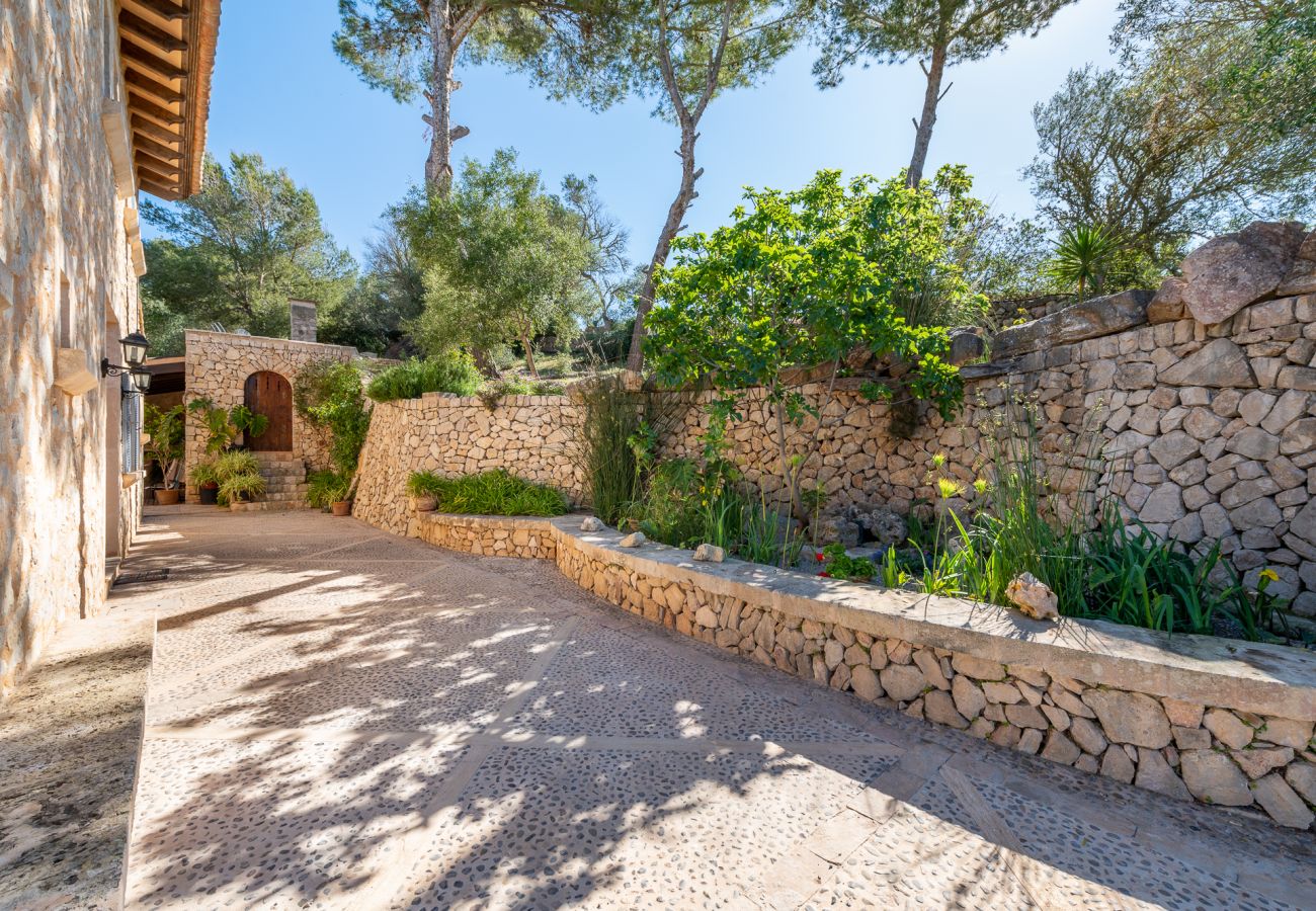 Cottage in Manacor - Casa Julia