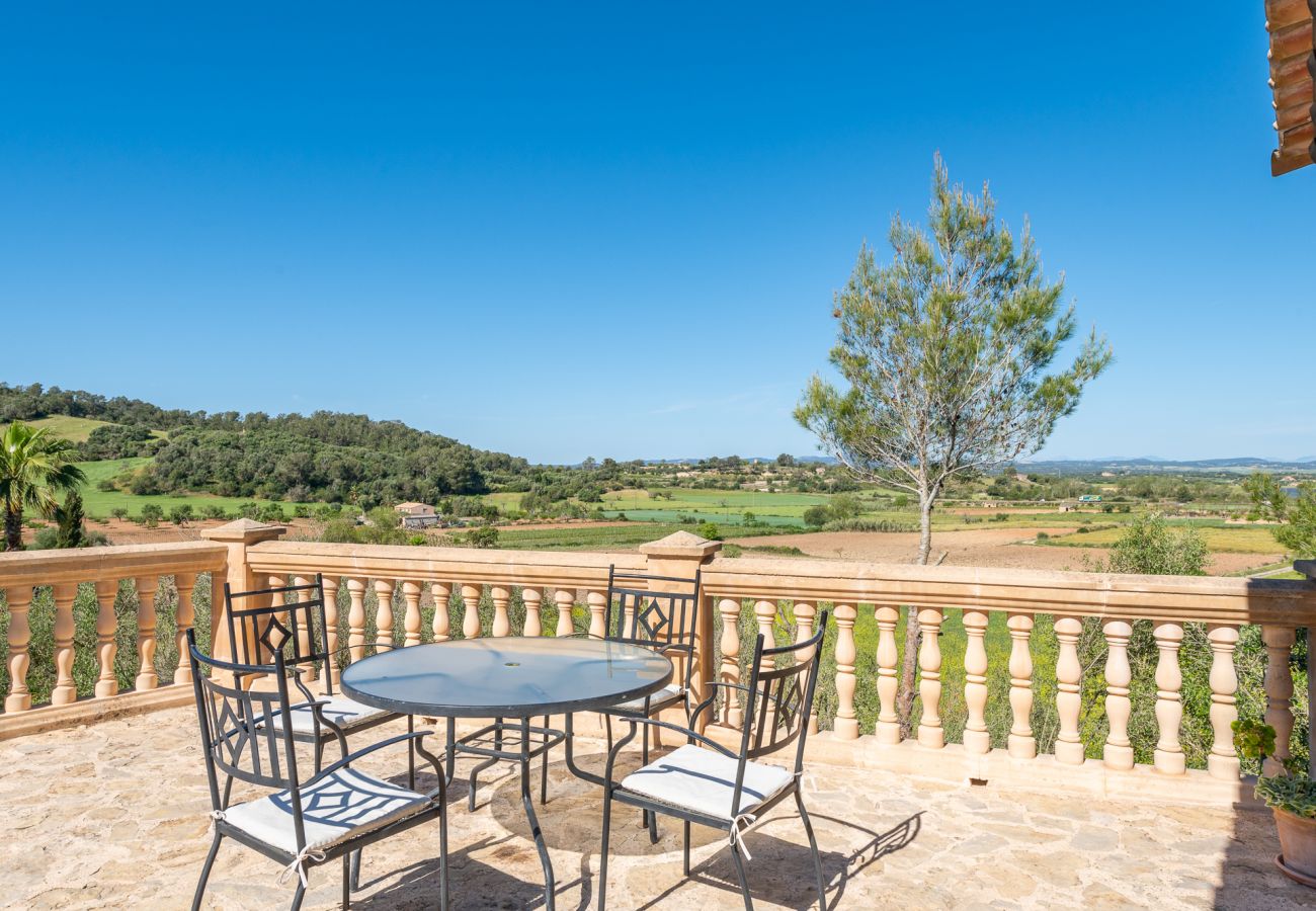 Cottage in Manacor - Casa Julia