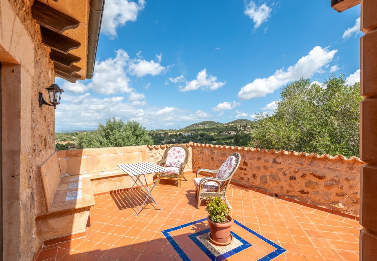 Cottage in Manacor - Son Amengual (El Castillo)