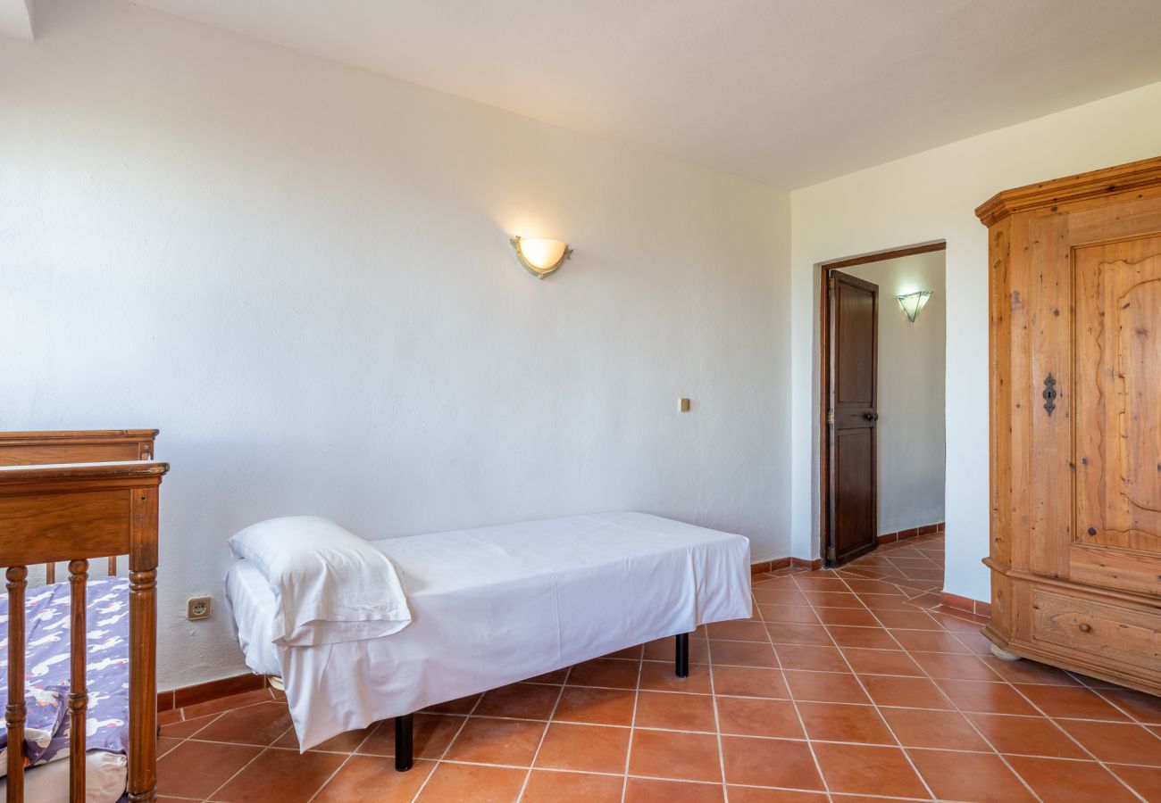 Cottage in Manacor - Son Amengual (El Castillo)