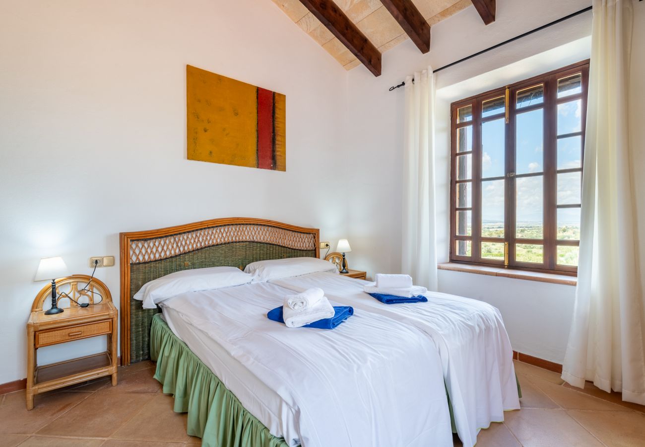 Cottage in Manacor - Son Amengual (El Castillo)