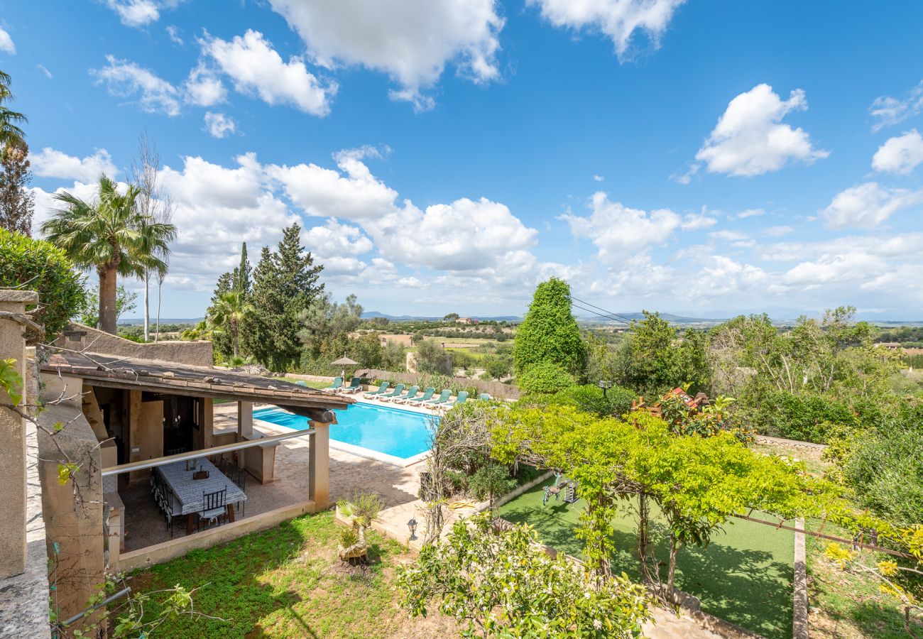 Cottage in Manacor - Son Amengual (El Castillo)