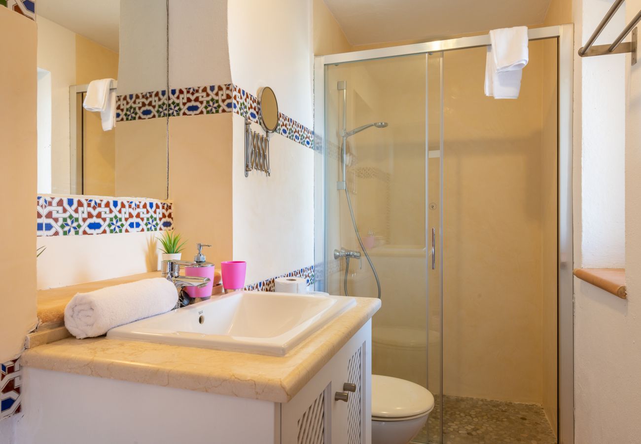 Cottage in Manacor - Son Amengual (El Castillo)