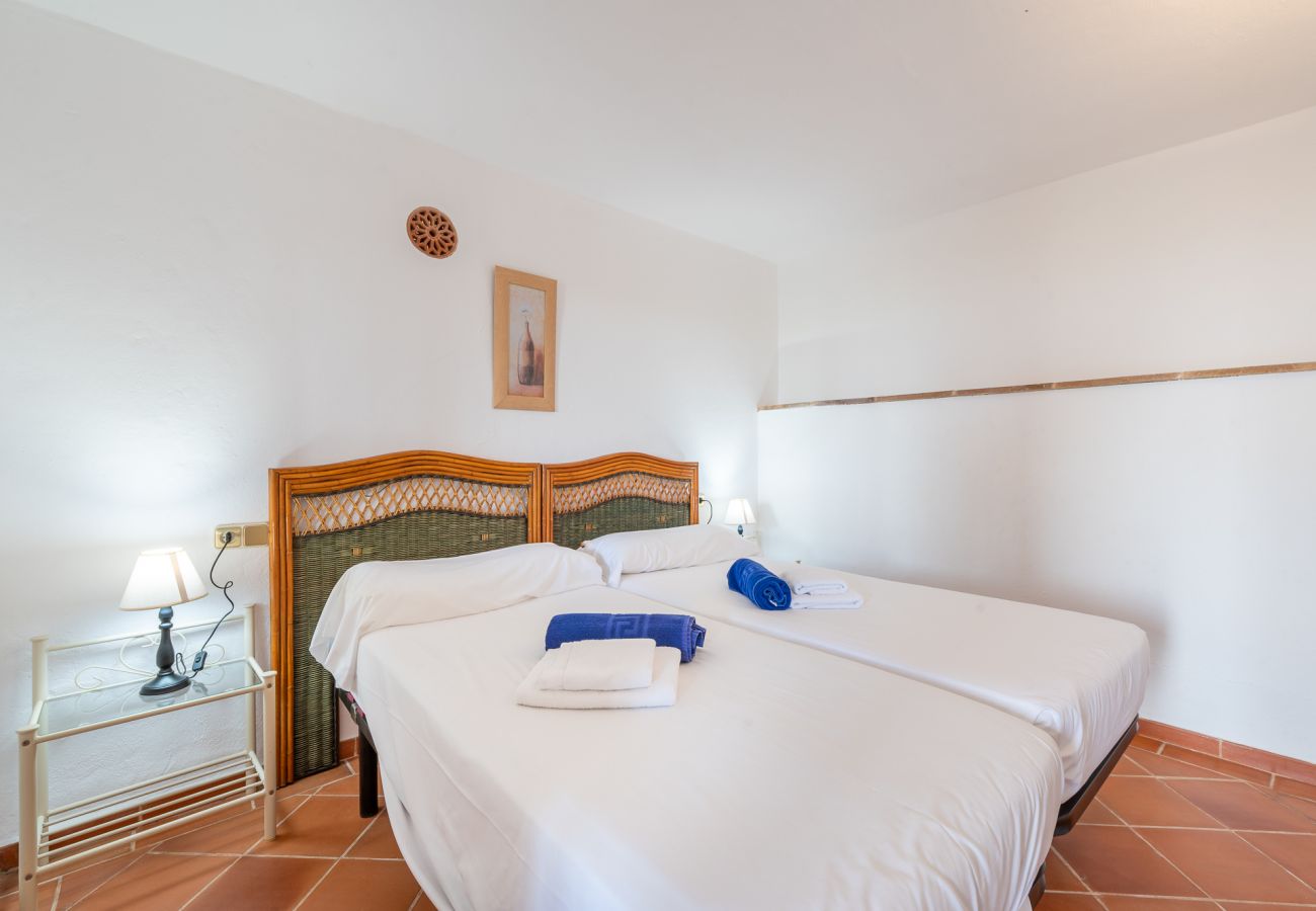Cottage in Manacor - Son Amengual (El Castillo)