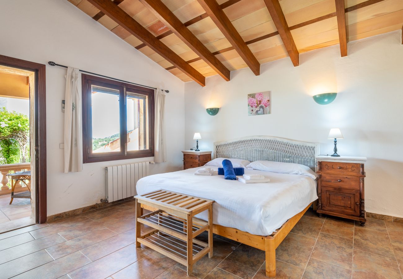 Cottage in Manacor - Son Amengual (El Castillo)
