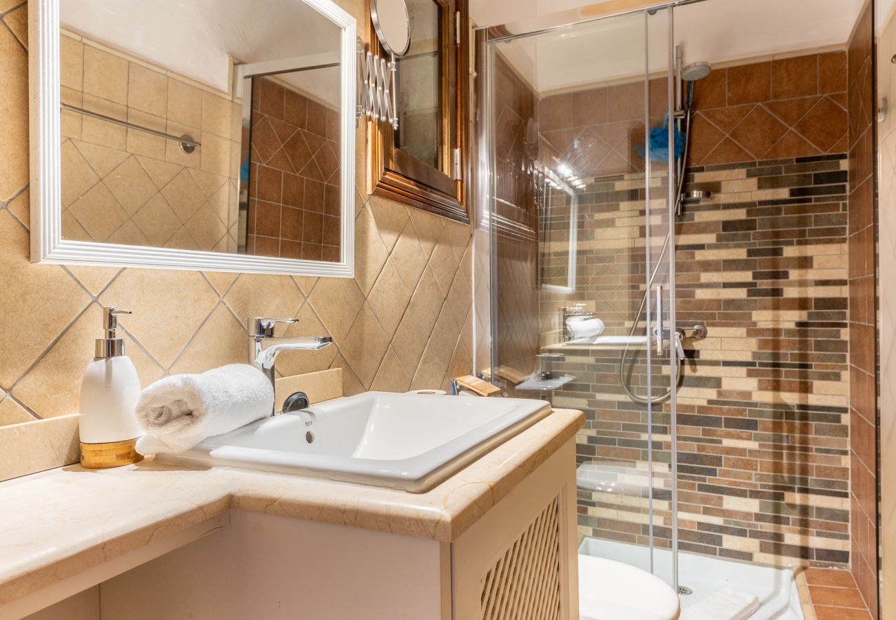 Cottage in Manacor - Son Amengual (El Castillo)
