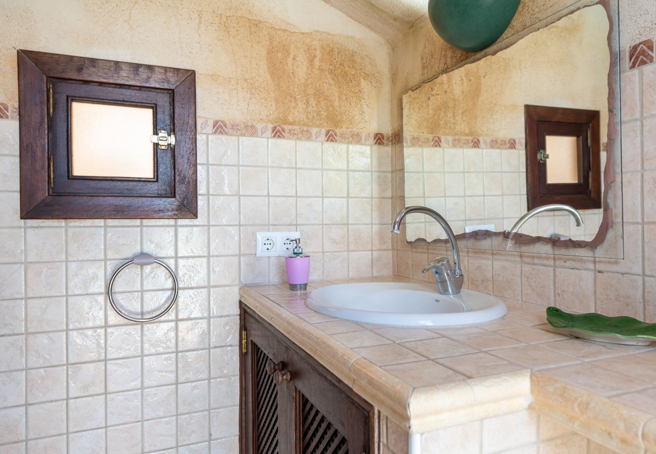 Cottage in Manacor - Son Amengual (El Castillo)