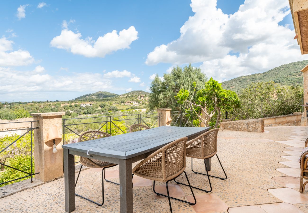 Cottage in Manacor - Son Amengual (El Castillo)