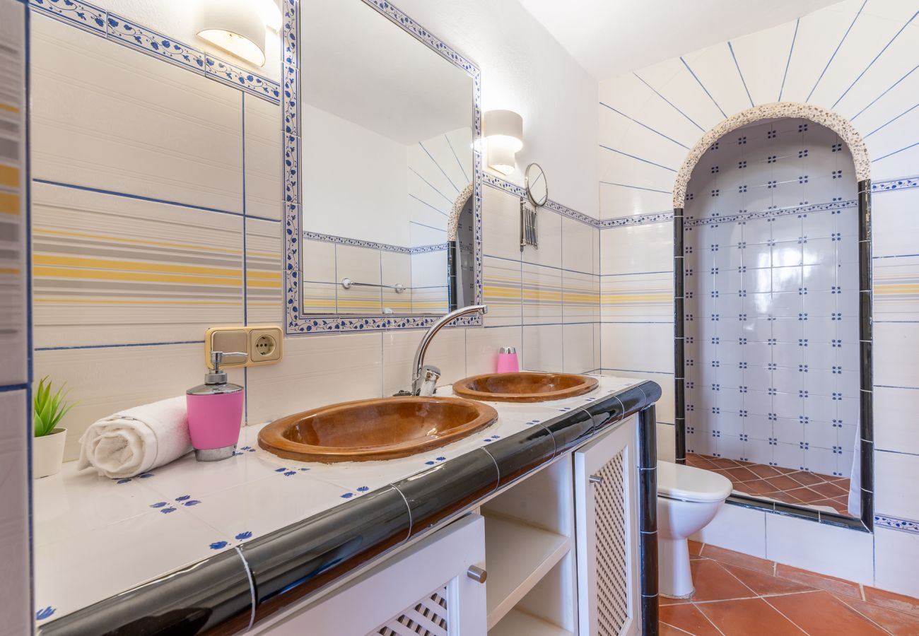 Cottage in Manacor - Son Amengual (El Castillo)