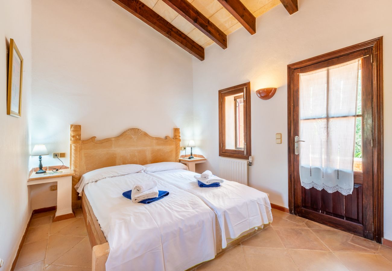 Cottage in Manacor - Son Amengual (El Castillo)