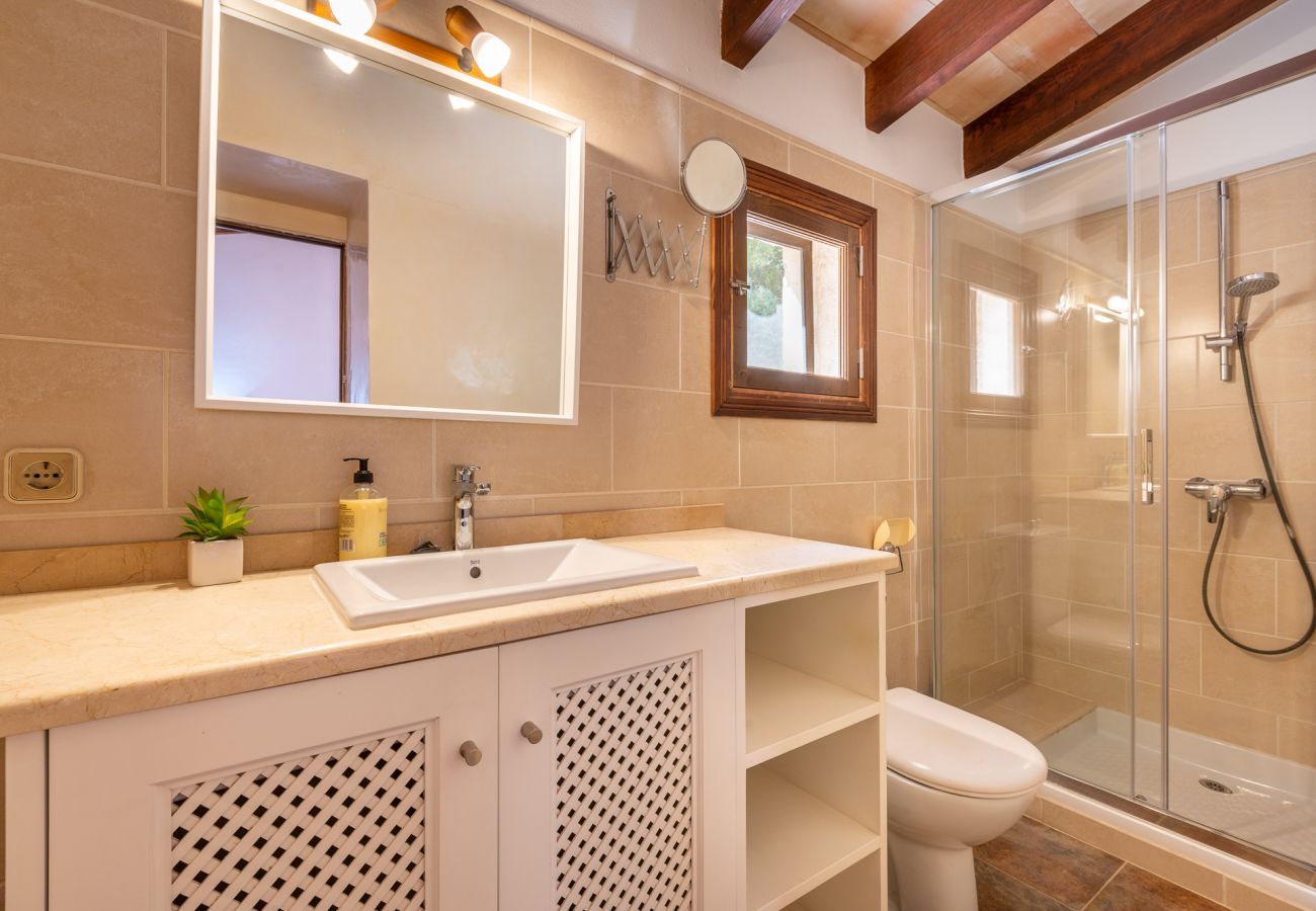 Cottage in Manacor - Son Amengual (El Castillo)