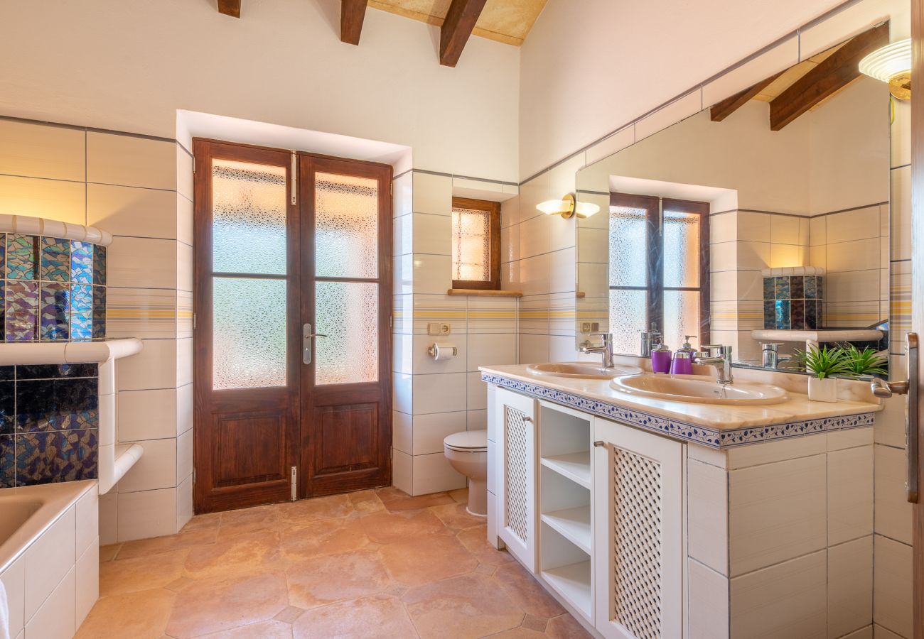 Cottage in Manacor - Son Amengual (El Castillo)