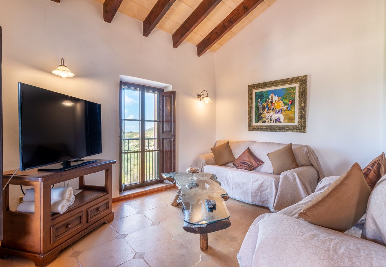 Cottage in Manacor - Son Amengual (El Castillo)