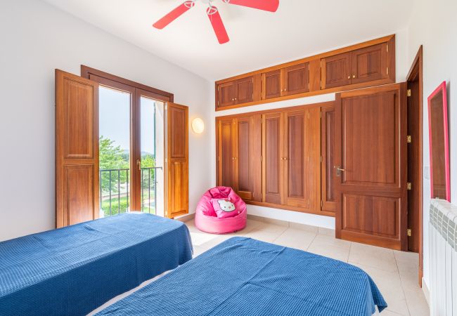 Cottage in Manacor - Finca Ses Parellades Cottage in Manacor - Finca Ses Parellades