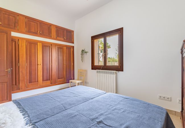 Cottage in Manacor - Finca Ses Parellades Cottage in Manacor - Finca Ses Parellades