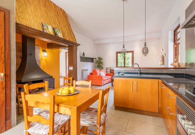 Cottage in Manacor - Finca Ses Parellades