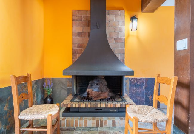 Cottage in Manacor - Finca Ses Parellades Cottage in Manacor - Finca Ses Parellades