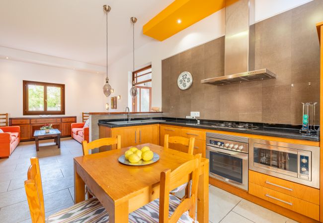 Cottage in Manacor - Finca Ses Parellades Cottage in Manacor - Finca Ses Parellades