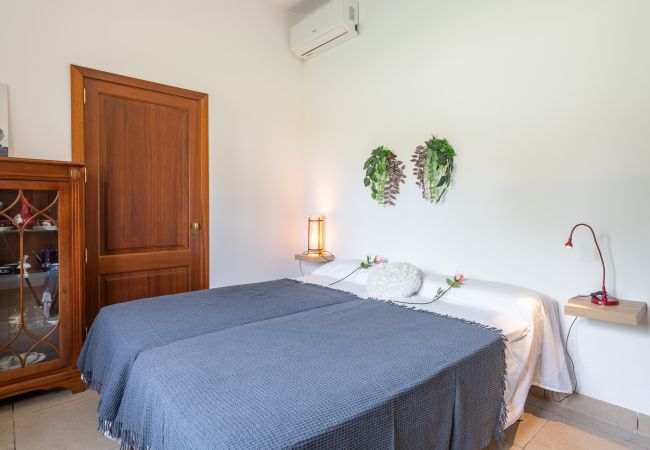 Cottage in Manacor - Finca Ses Parellades Cottage in Manacor - Finca Ses Parellades