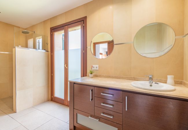 Cottage in Manacor - Finca Ses Parellades Cottage in Manacor - Finca Ses Parellades