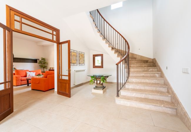 Cottage in Manacor - Finca Ses Parellades Cottage in Manacor - Finca Ses Parellades