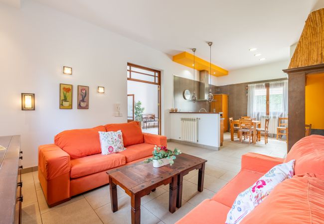 Cottage in Manacor - Finca Ses Parellades Cottage in Manacor - Finca Ses Parellades