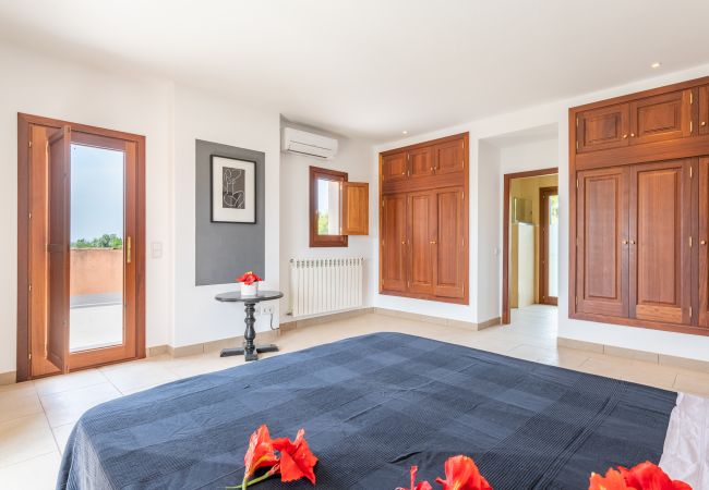 Cottage in Manacor - Finca Ses Parellades Cottage in Manacor - Finca Ses Parellades