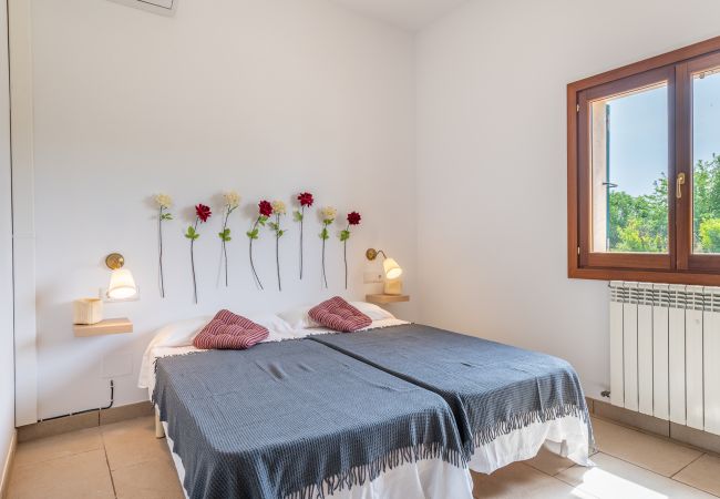 Cottage in Manacor - Finca Ses Parellades Cottage in Manacor - Finca Ses Parellades