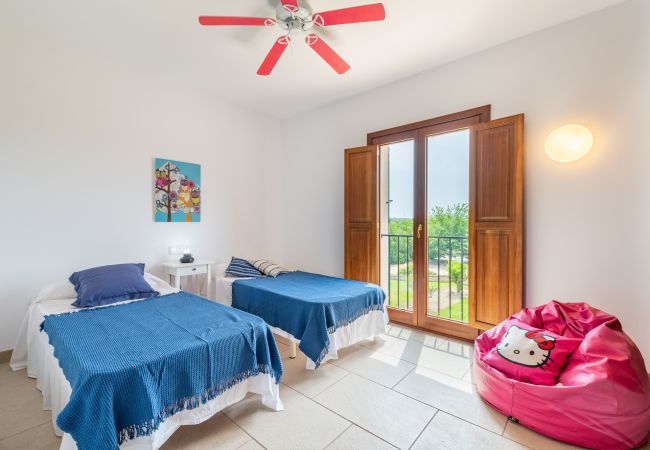 Cottage in Manacor - Finca Ses Parellades Cottage in Manacor - Finca Ses Parellades