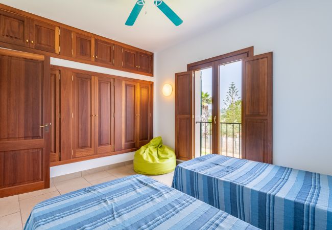 Cottage in Manacor - Finca Ses Parellades Cottage in Manacor - Finca Ses Parellades