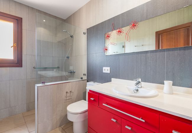 Cottage in Manacor - Finca Ses Parellades Cottage in Manacor - Finca Ses Parellades