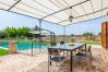 Cottage in Manacor - Finca Ses Parellades Cottage in Manacor - Finca Ses Parellades