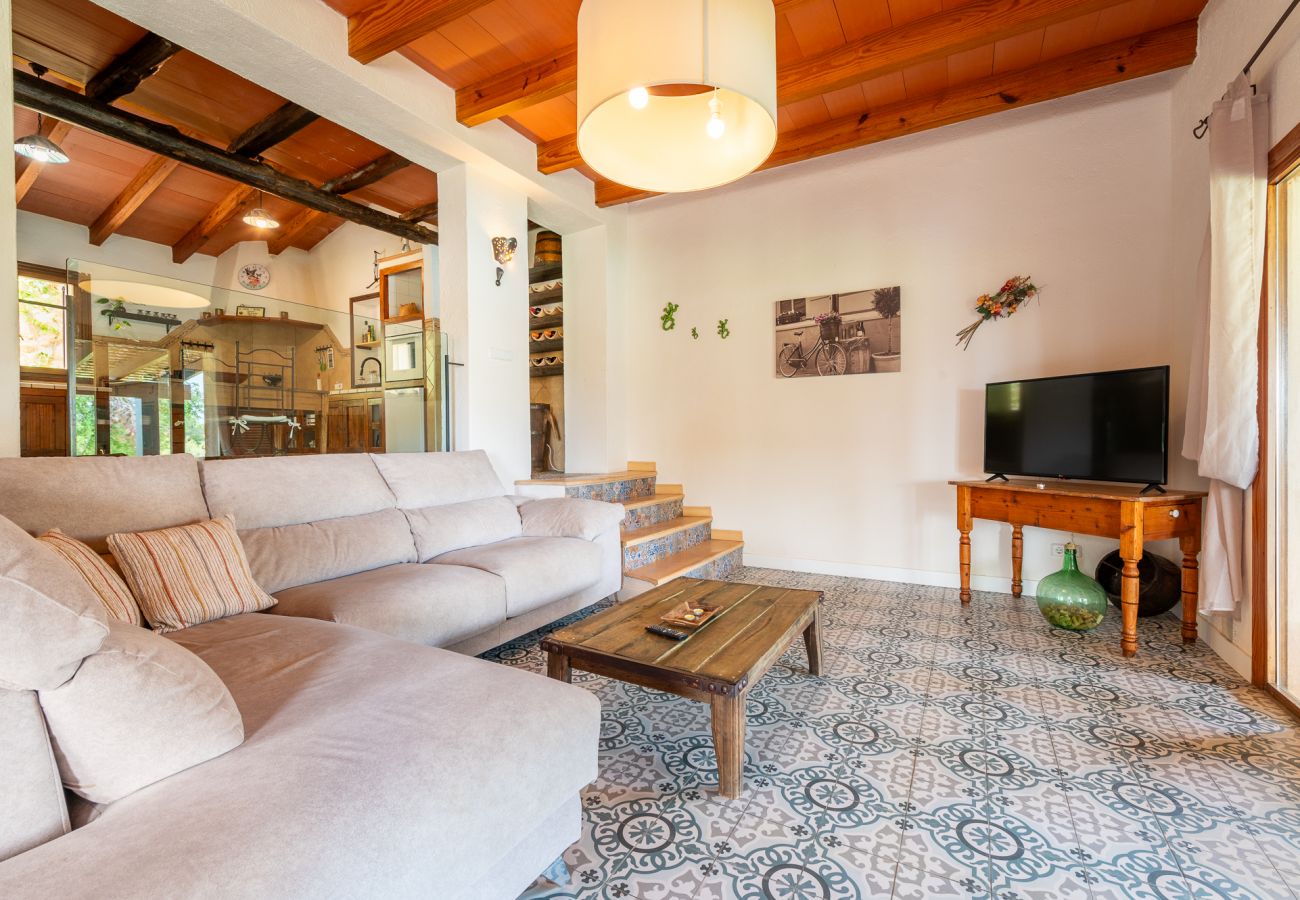 House in Felanitx - Finca Es Sequer by MHR