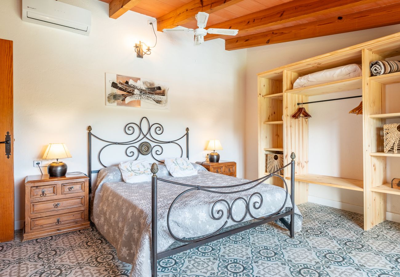 House in Felanitx - Finca Es Sequer by MHR