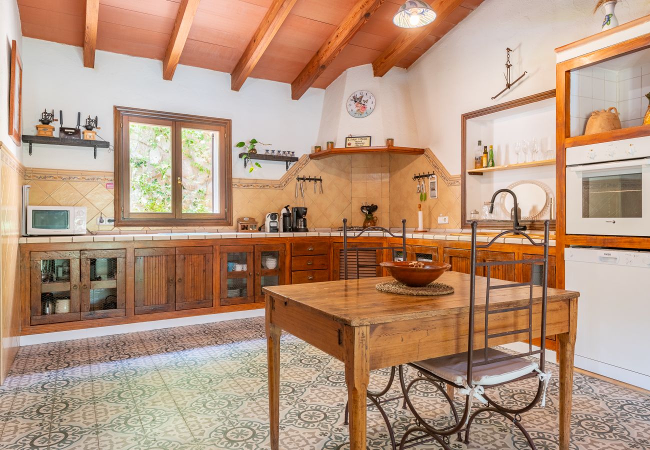 House in Felanitx - Finca Es Sequer by MHR