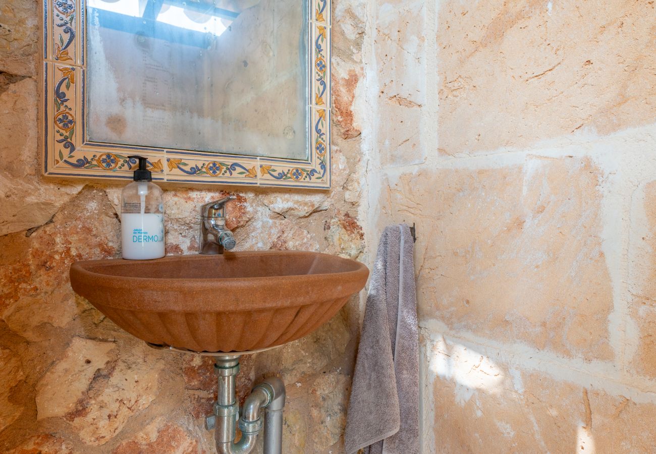 House in Felanitx - Finca Es Sequer by MHR