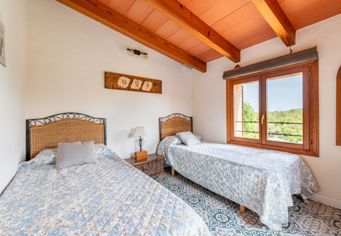 House in Felanitx - Finca Es Sequer by MHR