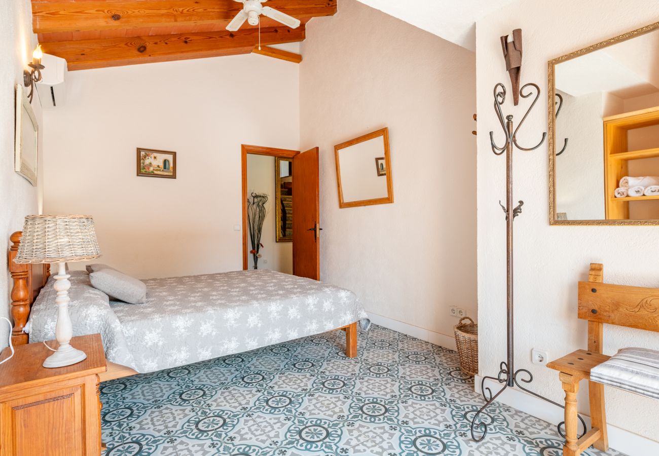 House in Felanitx - Finca Es Sequer by MHR