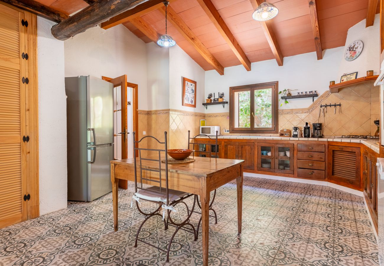 House in Felanitx - Finca Es Sequer by MHR