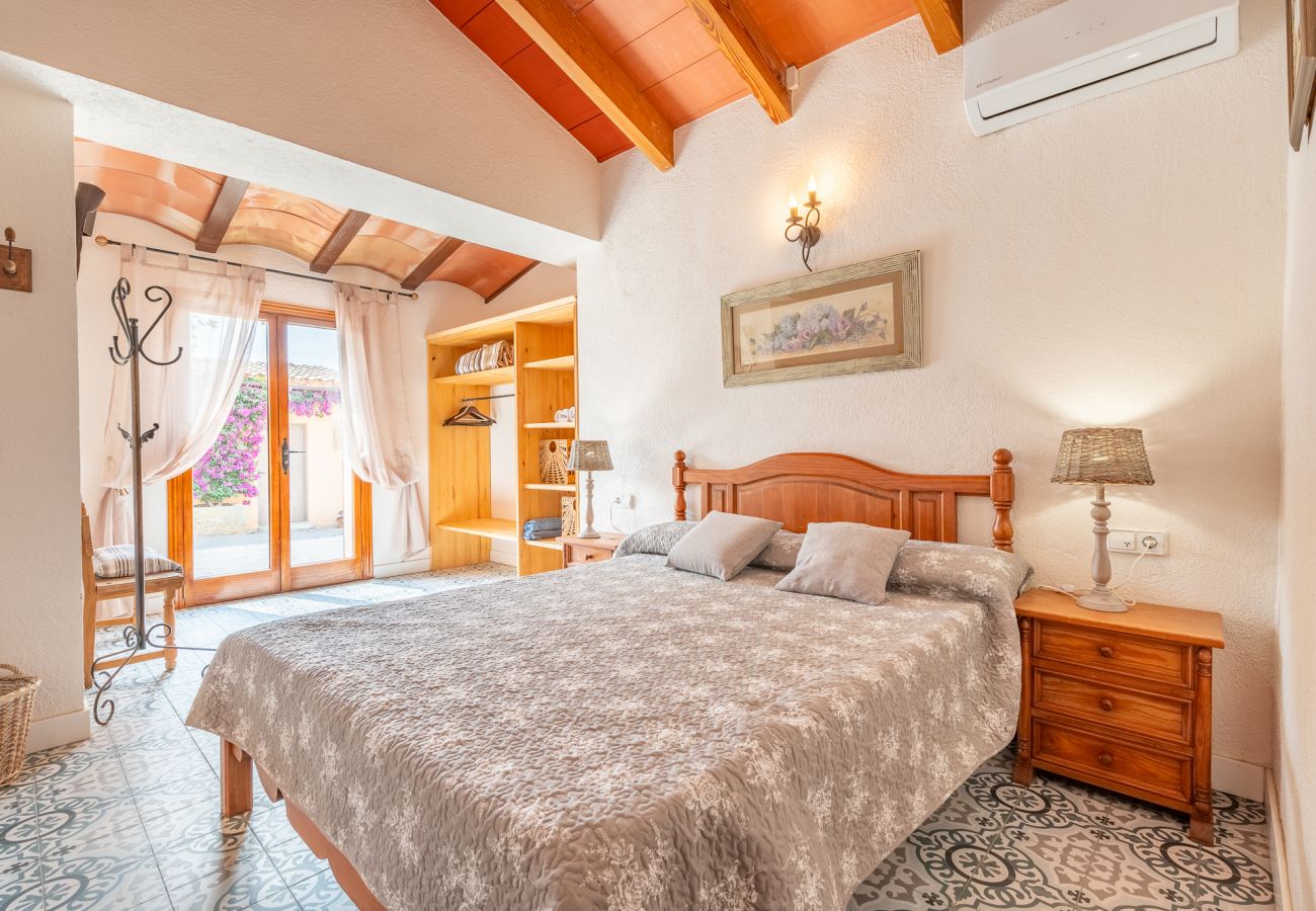 House in Felanitx - Finca Es Sequer by MHR