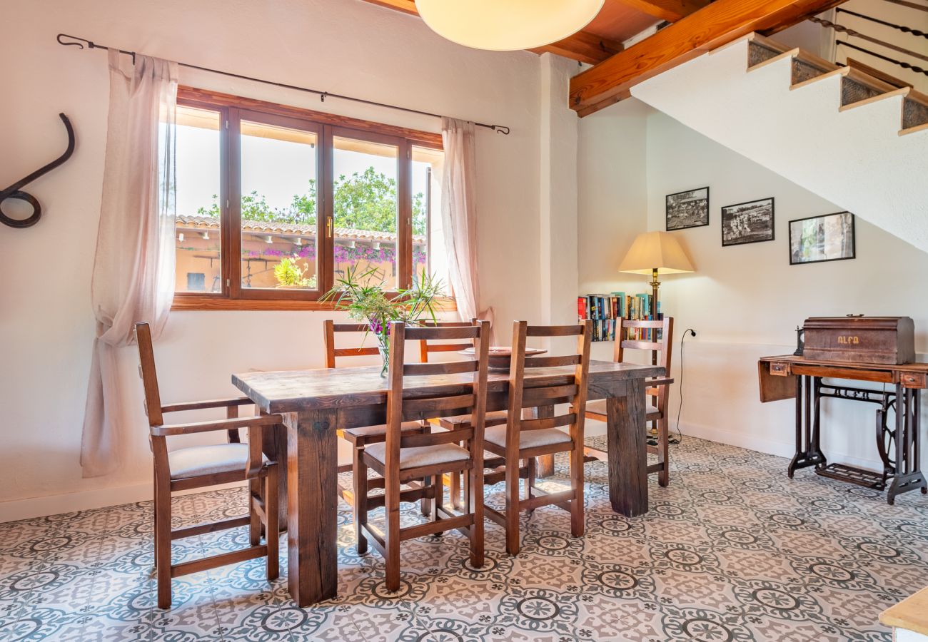 House in Felanitx - Finca Es Sequer by MHR
